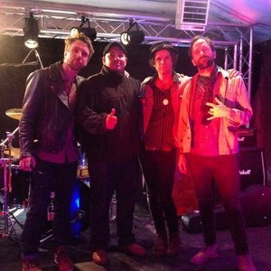The Trews
