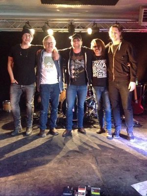 Tim Hicks Band