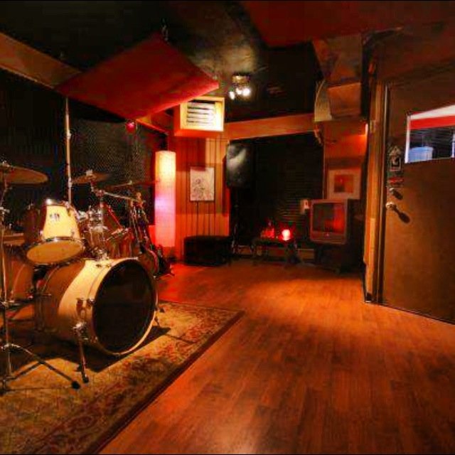 Rehearsal Studio - Classic - Studio 410
